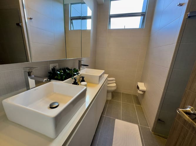 Apartamento de 4 alcobas en venta en El Poblado, Medellín, 215 m² · foto 8 de 22