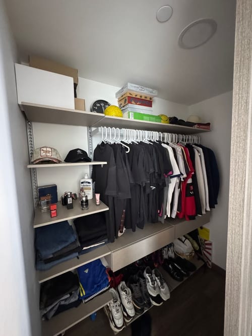 Apartamento de 4 alcobas en venta en El Poblado, Medellín, 215 m² · foto 12 de 22