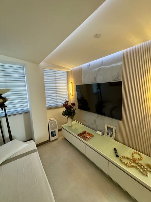 Apartamento de 4 alcobas en venta en El Poblado, Medellín, 215 m² · foto 15 de 22