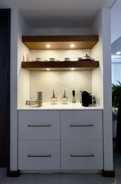 Apartamento de 4 alcobas en venta en El Poblado, Medellín, 215 m² · foto 7 de 22