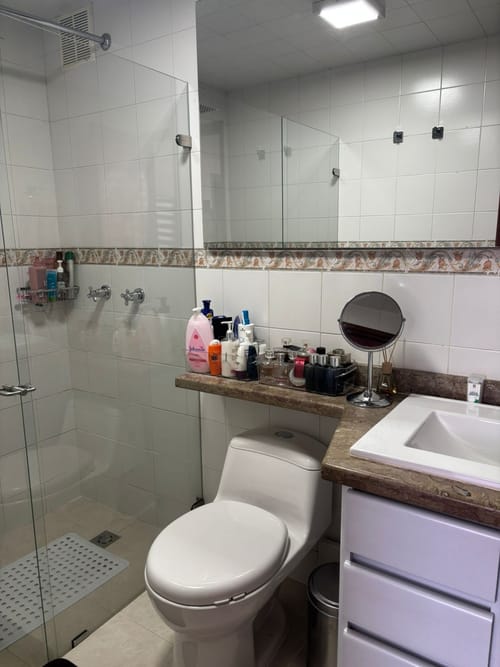 Apartamento de 3 alcobas en venta en Cedritos, Bogotá, 115 m² · foto 12 de 12