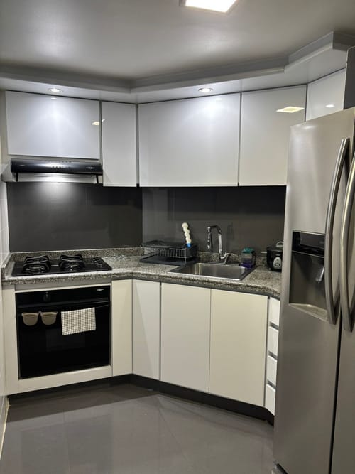 Apartamento de 3 alcobas en venta en Cedritos, Bogotá, 115 m² · foto 5 de 12