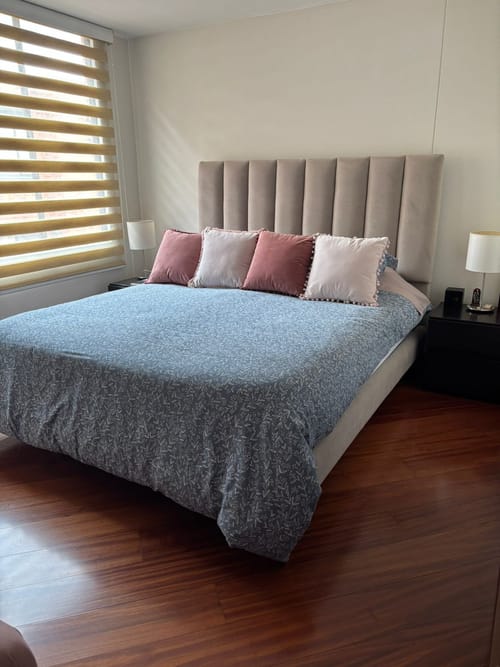 Apartamento de 3 alcobas en venta en Cedritos, Bogotá, 115 m² · foto 8 de 12