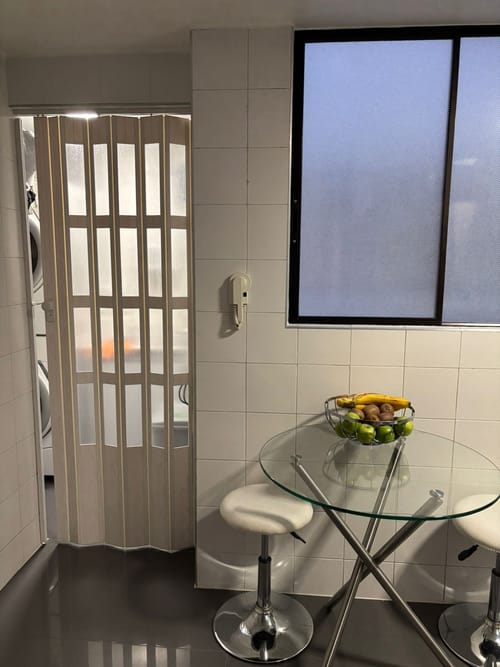 Apartamento de 3 alcobas en venta en Cedritos, Bogotá, 115 m² · foto 7 de 12