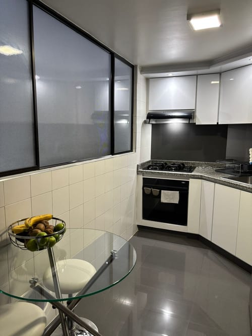 Apartamento de 3 alcobas en venta en Cedritos, Bogotá, 115 m² · foto 6 de 12