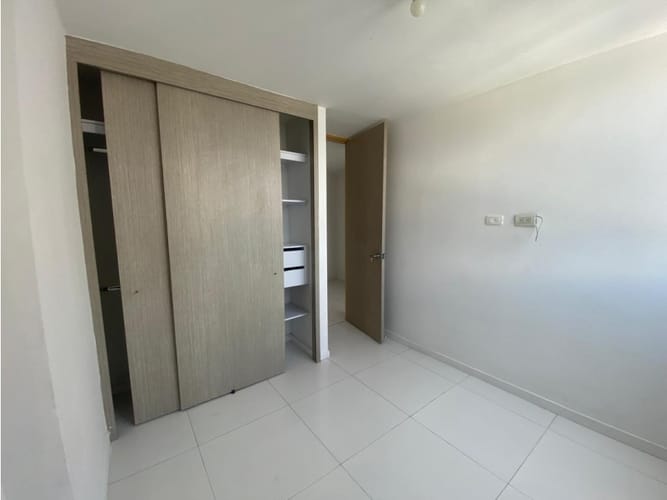 Apartamento de 2 alcobas en arriendo en Playas De Doña Maria, Sabaneta, 85 m² · foto 12 de 24