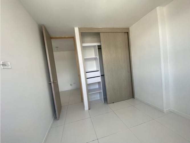 Apartamento de 2 alcobas en arriendo en Playas De Doña Maria, Sabaneta, 85 m² · foto 15 de 24
