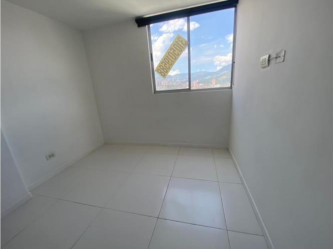 Apartamento de 2 alcobas en arriendo en Playas De Doña Maria, Sabaneta, 85 m² · foto 16 de 24