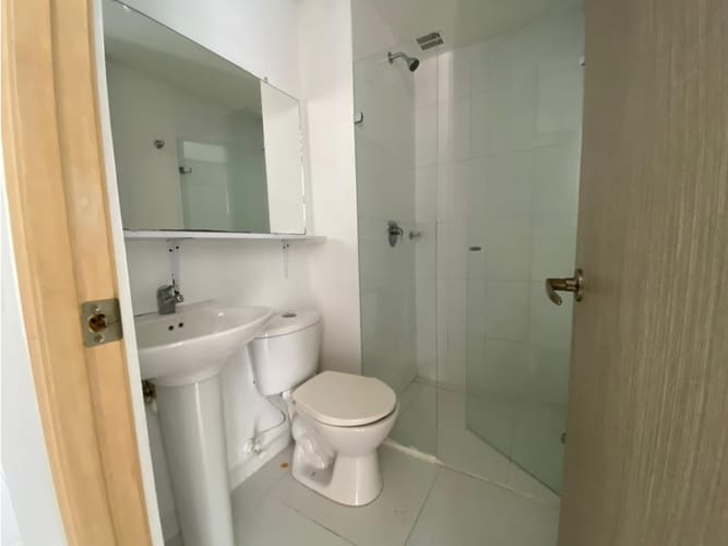 Apartamento de 2 alcobas en arriendo en Playas De Doña Maria, Sabaneta, 85 m² · foto 18 de 24