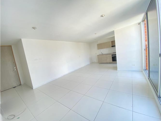 Apartamento de 2 alcobas en arriendo en Playas De Doña Maria, Sabaneta, 85 m² · foto 23 de 24