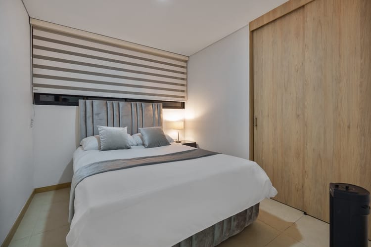Apartamento de 3 alcobas en venta en Vía Las Palmas, Medellín, 95 m² · foto 8 de 22