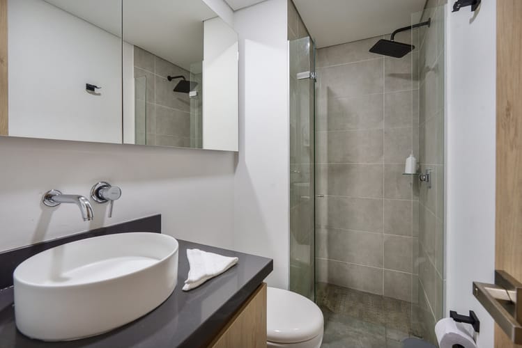 Apartamento de 3 alcobas en venta en Vía Las Palmas, Medellín, 95 m² · foto 10 de 22