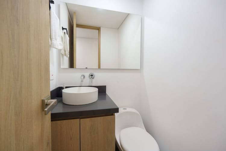 Apartamento de 3 alcobas en venta en Vía Las Palmas, Medellín, 95 m² · foto 14 de 22