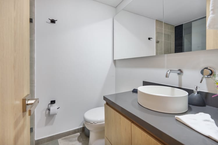 Apartamento de 3 alcobas en venta en Vía Las Palmas, Medellín, 95 m² · foto 16 de 22