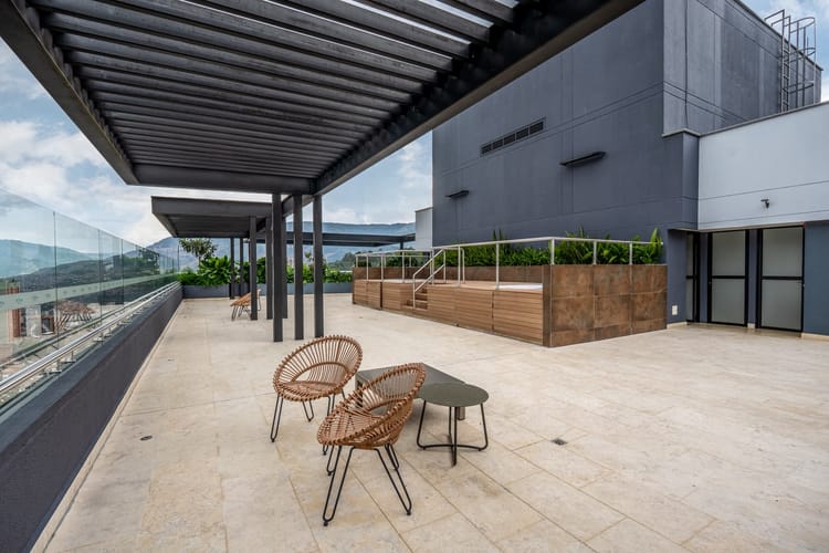 Apartamento de 3 alcobas en venta en Vía Las Palmas, Medellín, 95 m² · foto 18 de 22