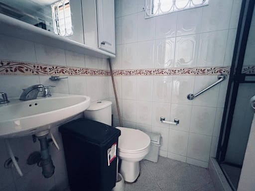 Apartamento de 2 alcobas en venta en San Cipriano, Bogotá, 57 m² · foto 5 de 24