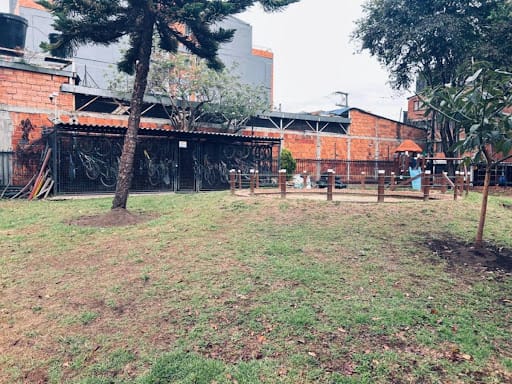 Apartamento de 2 alcobas en venta en San Cipriano, Bogotá, 57 m² · foto 6 de 24