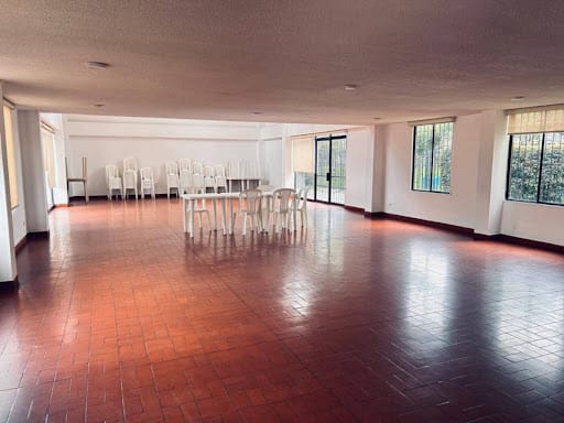 Apartamento de 2 alcobas en venta en San Cipriano, Bogotá, 57 m² · foto 8 de 24