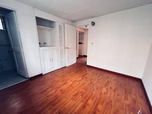 Apartamento de 2 alcobas en venta en San Cipriano, Bogotá, 57 m² · foto 10 de 24
