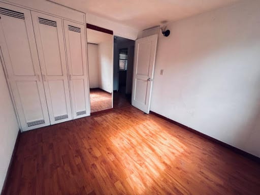 Apartamento de 2 alcobas en venta en San Cipriano, Bogotá, 57 m² · foto 11 de 24