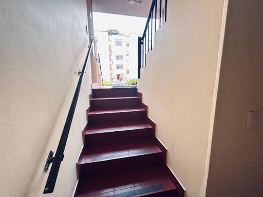 Apartamento de 2 alcobas en venta en San Cipriano, Bogotá, 57 m² · foto 12 de 24