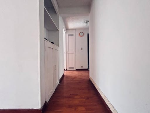 Apartamento de 2 alcobas en venta en San Cipriano, Bogotá, 57 m² · foto 18 de 24