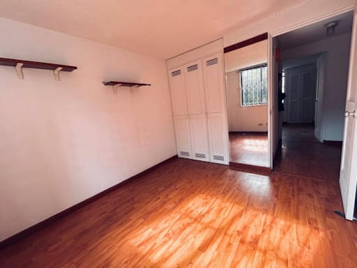 Apartamento de 2 alcobas en venta en San Cipriano, Bogotá, 57 m² · foto 19 de 24