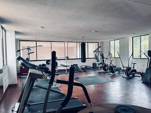 Apartamento de 2 alcobas en venta en San Cipriano, Bogotá, 57 m² · foto 21 de 24