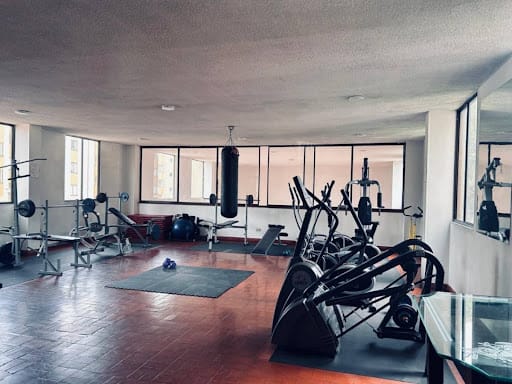 Apartamento de 2 alcobas en venta en San Cipriano, Bogotá, 57 m² · foto 22 de 24