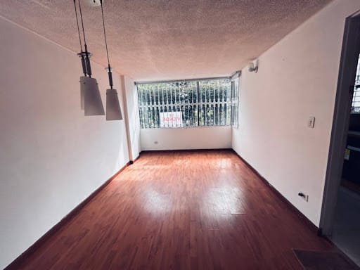 Apartamento de 2 alcobas en venta en San Cipriano, Bogotá, 57 m² · foto 23 de 24