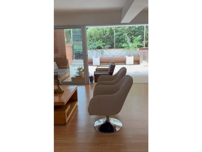 Casa de 3 alcobas en venta en Los Balsos, Medellín, 220 m² · foto 4 de 13
