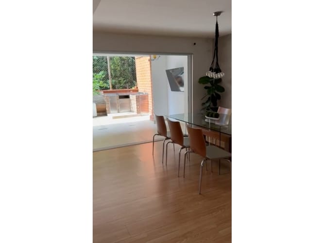 Casa de 3 alcobas en venta en Los Balsos, Medellín, 220 m² · foto 6 de 13