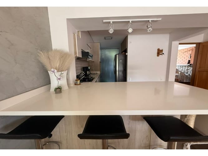 Casa de 3 alcobas en venta en Los Balsos, Medellín, 220 m² · foto 9 de 13