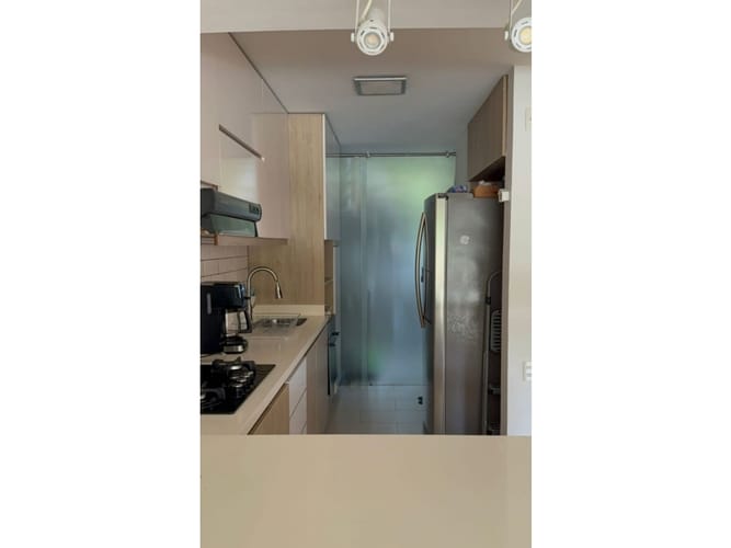 Casa de 3 alcobas en venta en Los Balsos, Medellín, 220 m² · foto 10 de 13