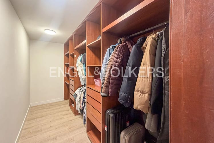 Apartamento de 3 alcobas en venta en La Carolina, Bogotá, 230 m² · foto 17 de 20
