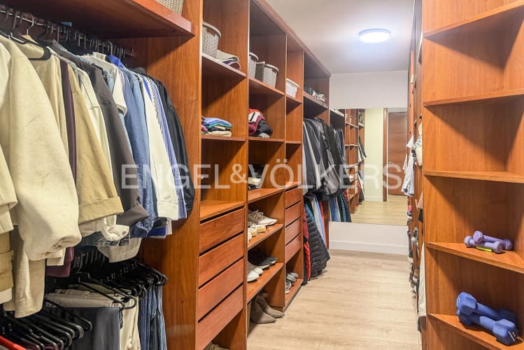 Apartamento de 3 alcobas en venta en La Carolina, Bogotá, 230 m² · foto 15 de 20