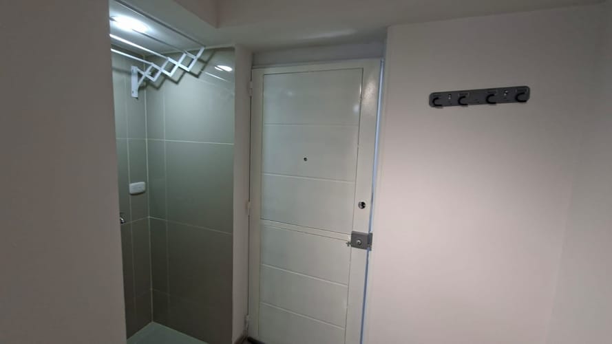 Apartaestudio en arriendo en Modelia Occidental, Bogotá, 30 m² · foto 5 de 23