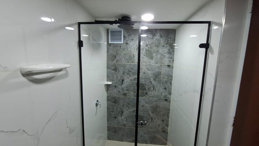 Apartaestudio en arriendo en Modelia Occidental, Bogotá, 30 m² · foto 8 de 23