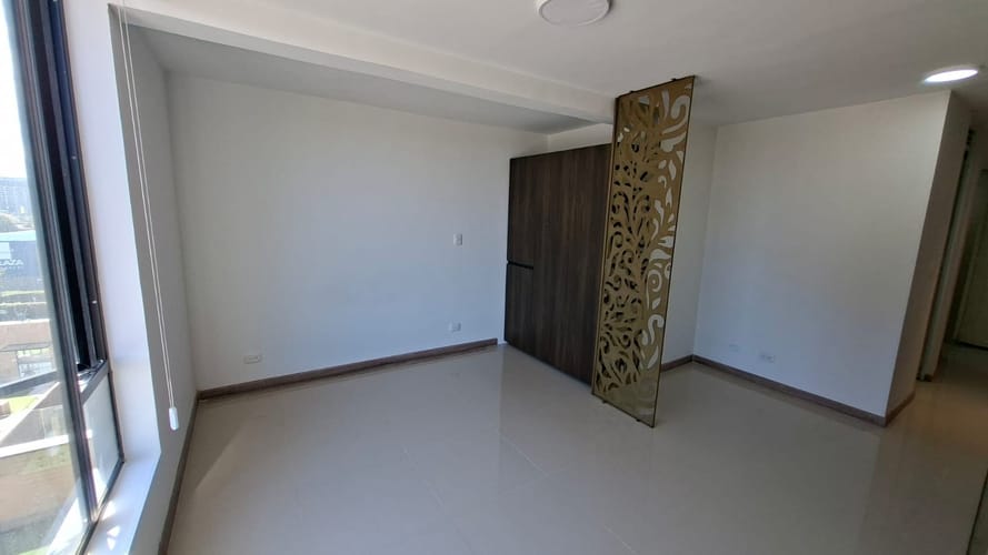Apartaestudio en arriendo en Modelia Occidental, Bogotá, 30 m² · foto 15 de 23