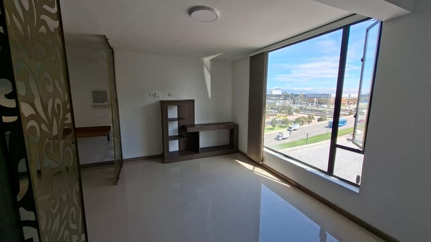 Apartaestudio en arriendo en Modelia Occidental, Bogotá, 30 m² · foto 13 de 23