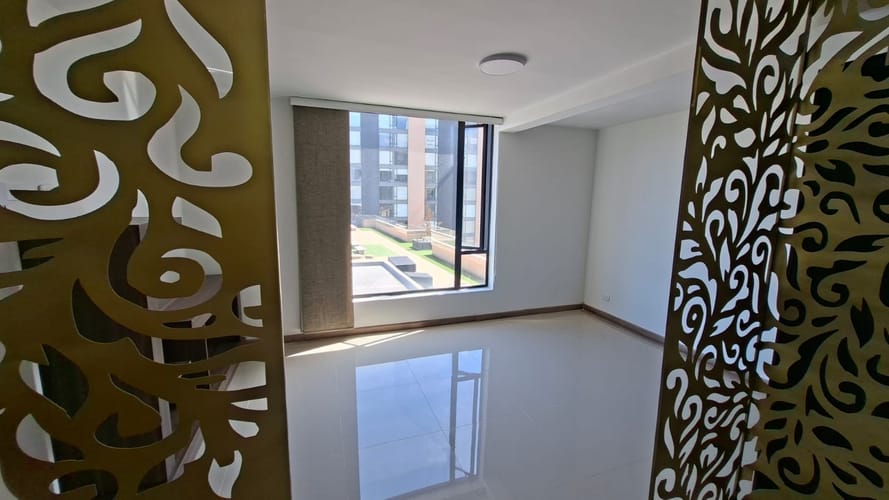 Apartaestudio en arriendo en Modelia Occidental, Bogotá, 30 m² · foto 12 de 23