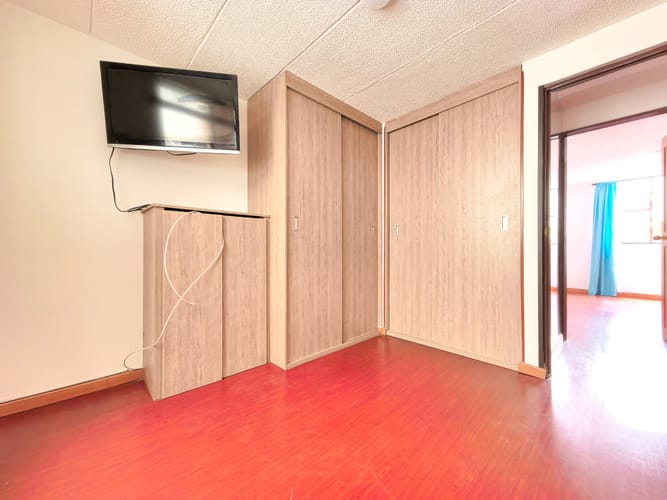 Apartamento de 2 alcobas en venta en Pinar De Suba, Bogotá, 53 m² · foto 10 de 18