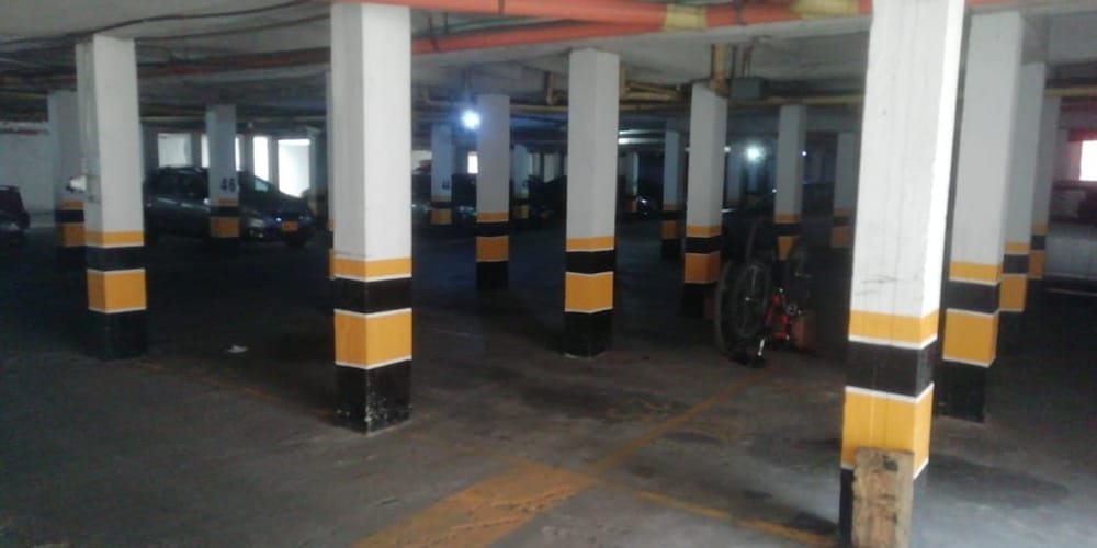 Apartamento de 2 alcobas en venta en Prado Veraniego, Bogotá, 47 m² · foto 4 de 20