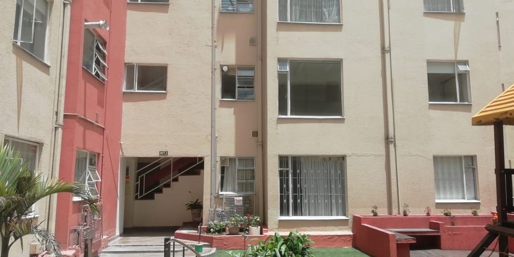 Apartamento de 2 alcobas en venta en Prado Veraniego, Bogotá, 47 m² · foto 5 de 20