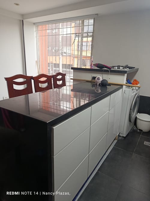 Apartamento de 2 alcobas en venta en Prado Veraniego, Bogotá, 47 m² · foto 16 de 20