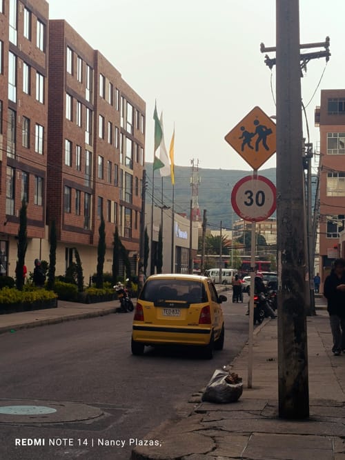 Apartamento de 2 alcobas en venta en Prado Veraniego, Bogotá, 47 m² · foto 18 de 20