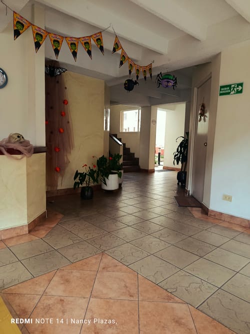 Apartamento de 2 alcobas en venta en Prado Veraniego, Bogotá, 47 m² · foto 11 de 20