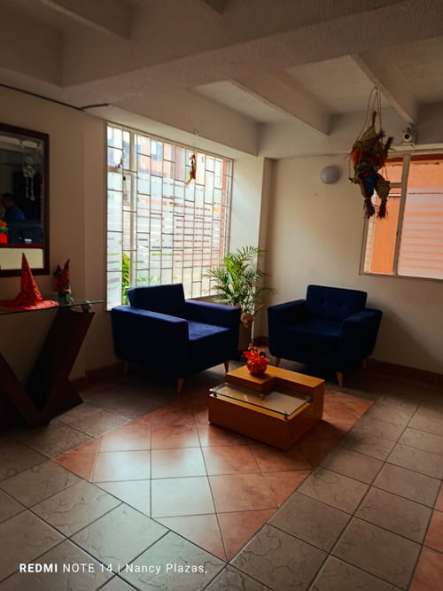 Apartamento de 2 alcobas en venta en Prado Veraniego, Bogotá, 47 m² · foto 9 de 20