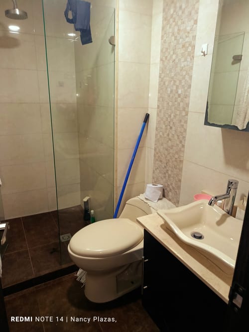 Apartamento de 2 alcobas en venta en Prado Veraniego, Bogotá, 47 m² · foto 13 de 20