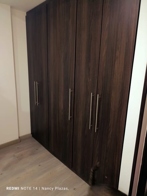Apartamento de 2 alcobas en venta en Prado Veraniego, Bogotá, 47 m² · foto 17 de 20